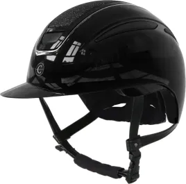 kask-jezdziecki-covalliero-elite-polo-lakierowany-czarny-59-61