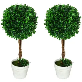 2-sztuki-sztucznych-bukszpanow-w-formie-kuli-zielone-60-cm-o28-cm