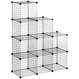 modularny-regal-czarny-homcom-105x35x105-cm-6-kostek-max-30-kg
