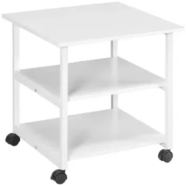 homcom-stojak-na-drukarke-bialy-50x50x525-cm-trzypoziomowy