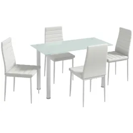 bialy-zestaw-jadalniany-5-czesciowy-z-hartowanego-szkla-stol-120x60x