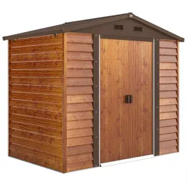 gartenhaus-dla-ogrodu-z-podwojnymi-drzwiami-stalowe-wodoodporne-152x236