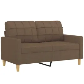 sofa-2-osobowa-brazowa-138x77x80-cm-tkanina-metal-gabka