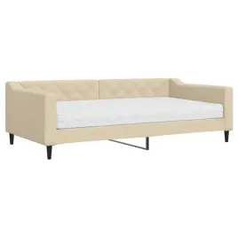 kremowe-lozko-dzienne-z-materacem-223-x-110-x-67-cm