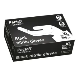 paclan-expert-xl-rekawice-nitrylowe-czarne-jednorazowe-mocne-100-szt
