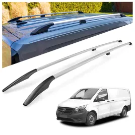 relingi-dachowe-bagaznik-do-mercedes-vito-w447-2014-extra-long-srebrne