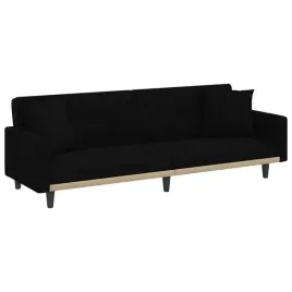 rozkladana-sofa-z-regulowanym-oparciem-czarna-220x89x70-cm