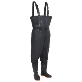 wodery-wedkarskie-z-butami-i-regulowanymi-szelkami-czarne-rozmiar-42