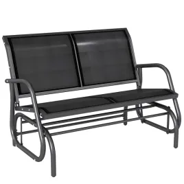 czarny-fotel-bujany-balkonowy-120x70x85-cm-stalowy-dla-2-osob