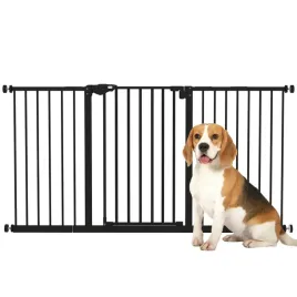 ogrodzenie-ochronne-pawhut-czarne-1363-x-762-cm