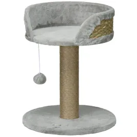 drapak-dla-kotow-pawhut-szary-40x40x49-cm-do-4-kg