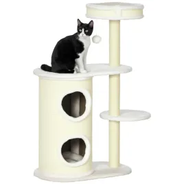 drapak-dla-kota-pawhut-kremowy-59x35x100-cm-do-5-kg