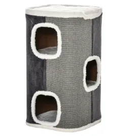 drapak-dla-kota-pawhut-szary-bialy-40x40x74-cm-do-45-kg