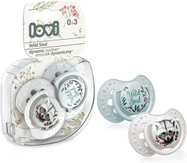 lovi-smoczek-dynamiczny-0-3m-wild-soul-boy-2szt