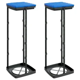 stojak-na-worki-na-smieci-28x28x85-cm-czarno-niebieski-pojemnosc-120-l