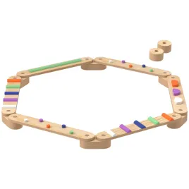 zestaw-balancebalken-aiyaplay-wielokolorowy-130-x-115-x-85-cm
