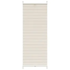 plisowana-roleta-kremowa-50-x-100-cm-z-uchwytami-mocujacymi