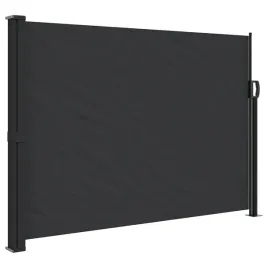 markiza-boczna-zwijana-odporna-na-uv-i-wode-czarna-140-x-500-cm