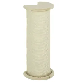 katowy-drapak-dla-kotow-pawhut-kremowy-35x35x85-cm