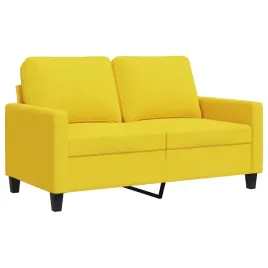 jasnozolta-2-osobowa-sofa-138-x-77-x-80-cm-z-metalowa-rama