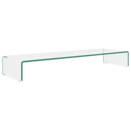 podstawka-szklana-hartowana-100-x-30-x-13-cm-bezbarwna