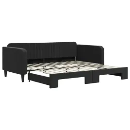 czarna-lezanka-2-w-1-z-funkcja-sofy-wymiary-223-x-110-x-75-cm