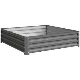 pojemnik-na-rosliny-outsunny-120x120x30-cm-jasnoszary-stalowy