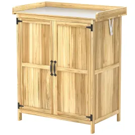 szafka-ogrodowa-outsunny-z-naturalnego-drewna-74-x-43-x-88-cm