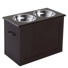 podwyzszona-stacja-karmienia-dla-psow-z-miskami-espresso-60l-x-30b-x-41h