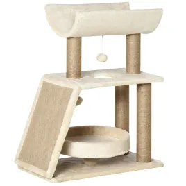 drapak-dla-kota-pawhut-60x30x76-cm-jasnobrazowy-z-zabawkami