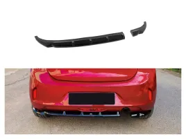dokladka-tylnego-zderzaka-dyfuzor-do-opel-corsa-f-2019-hatchback