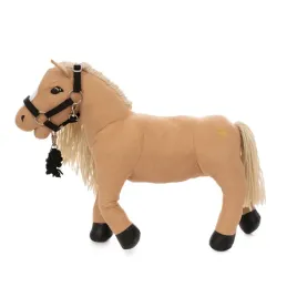 konik-zabawka-dla-dzieci-astrup-minis-daisy-bezowy-30cm