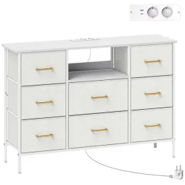 komoda-homcom-kremowa-z-szufladami-110x30x76-cm-z-gniazdkiem-i-usb