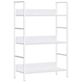 bialy-regal-3-poziomowy-60-x-276-x-905-cm-stalowa-konstrukcja-drewnop