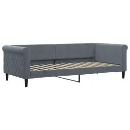 ciemnoszara-sofa-z-funkcja-spania-229-x-100-x-68-cm-aksamit