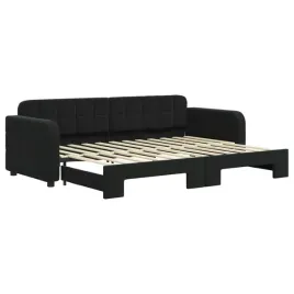 czarna-lezanka-2-w-1-z-aksamitu-wymiary-223-x-91-x-71-cm-po-zlozeniu