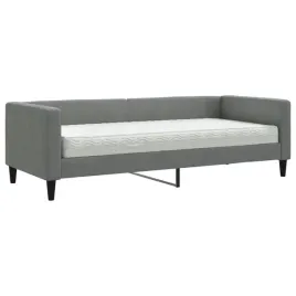 ciemnoszare-lozko-dzienne-2-w-1-z-materacem-223-x-90-x-68-cm