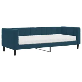 niebieska-sofa-z-funkcja-spania-i-piankowym-materacem-223-x-90-x-68-cm