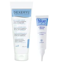 dexeryl-krem-emolientowy-250-ml-blue-cap-krem-lagodzacy-azs-50-ml