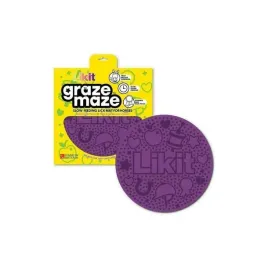 mata-do-lizania-dla-konia-likit-graze-maze-fioletowa