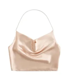 shein-top-satynowy-bezowy-gladki-krotki-38-v5i