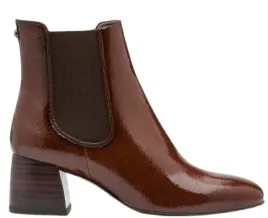 tamaris-brazowe-botki-damskie-lakierowane-z-zamkiem-42-t7c