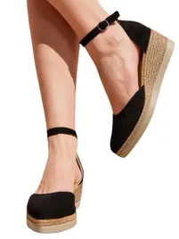 shein-czarne-damskie-espadryle-na-koturnie-z-ozdobnym-paskiem-40-1df
