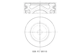tlok-75-009-std-2-5-2-c30-s40-s60-s80-v40-v60-v70-berlingo-multispace
