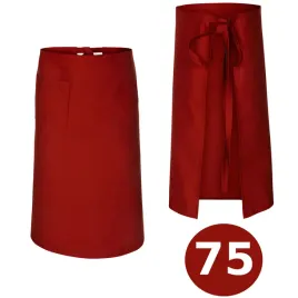 zapaska-kelnerska-fartuch-dl-75cm-kolor-czerwony