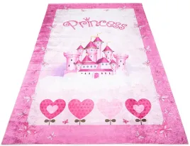 dywan-kolorowy-dzieciecy-120x170-zamek-palac-serce