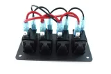 wlacznik-panel-alu-on-offx4-red-waga-z-opakowaniem-1-2-kg