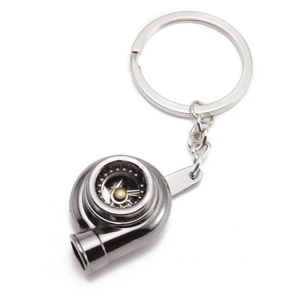 brelok-turbosprezarka-czarny-stan-nowy-waga-z-opakowaniem-0-15-kg