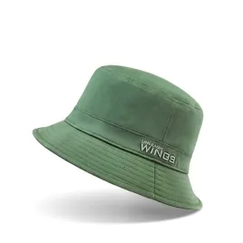 bucket-hat-wings-unleash-bawelniany-kapelusz-army-green