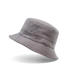 bucket-hat-wings-unleash-bawelniany-kapelusz-grey